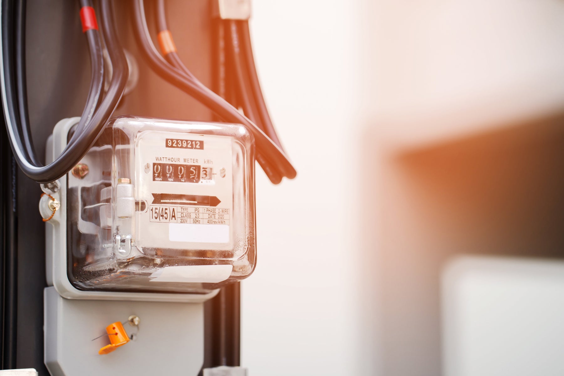 What Household Appliances Use the Most Electricity?