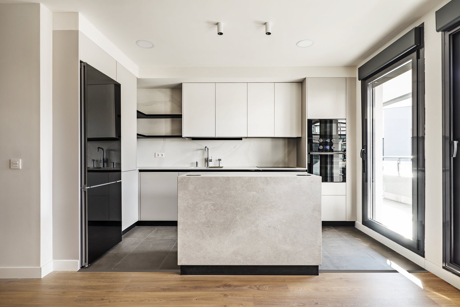 Benefits of Tile Flooring