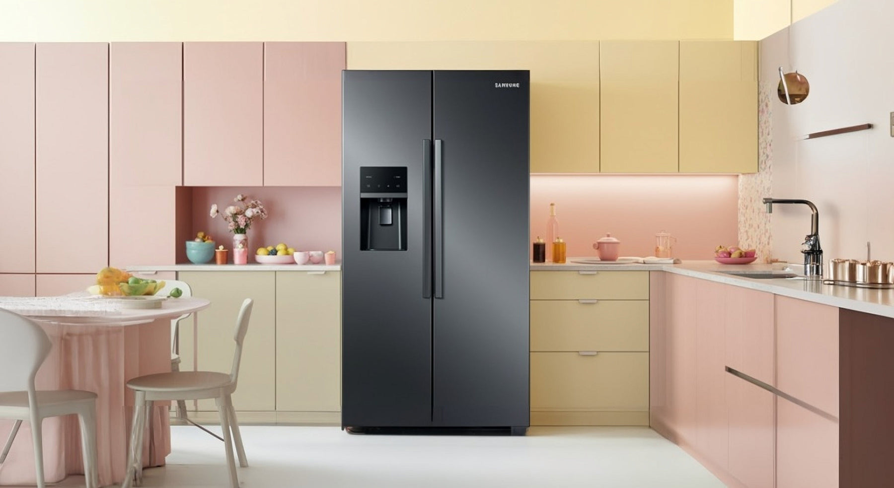Essential Features Every Refrigerator Should Have
