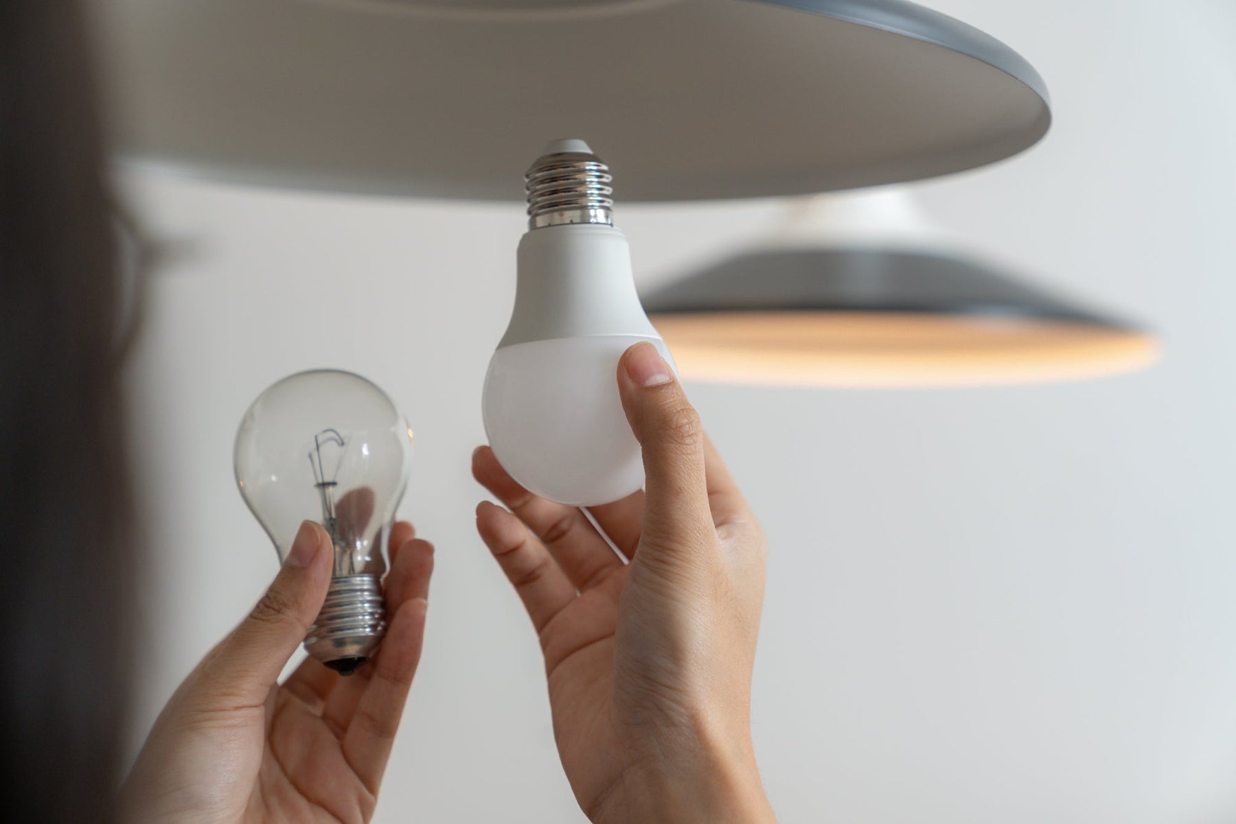 What are the Benefits of LED Lighting?