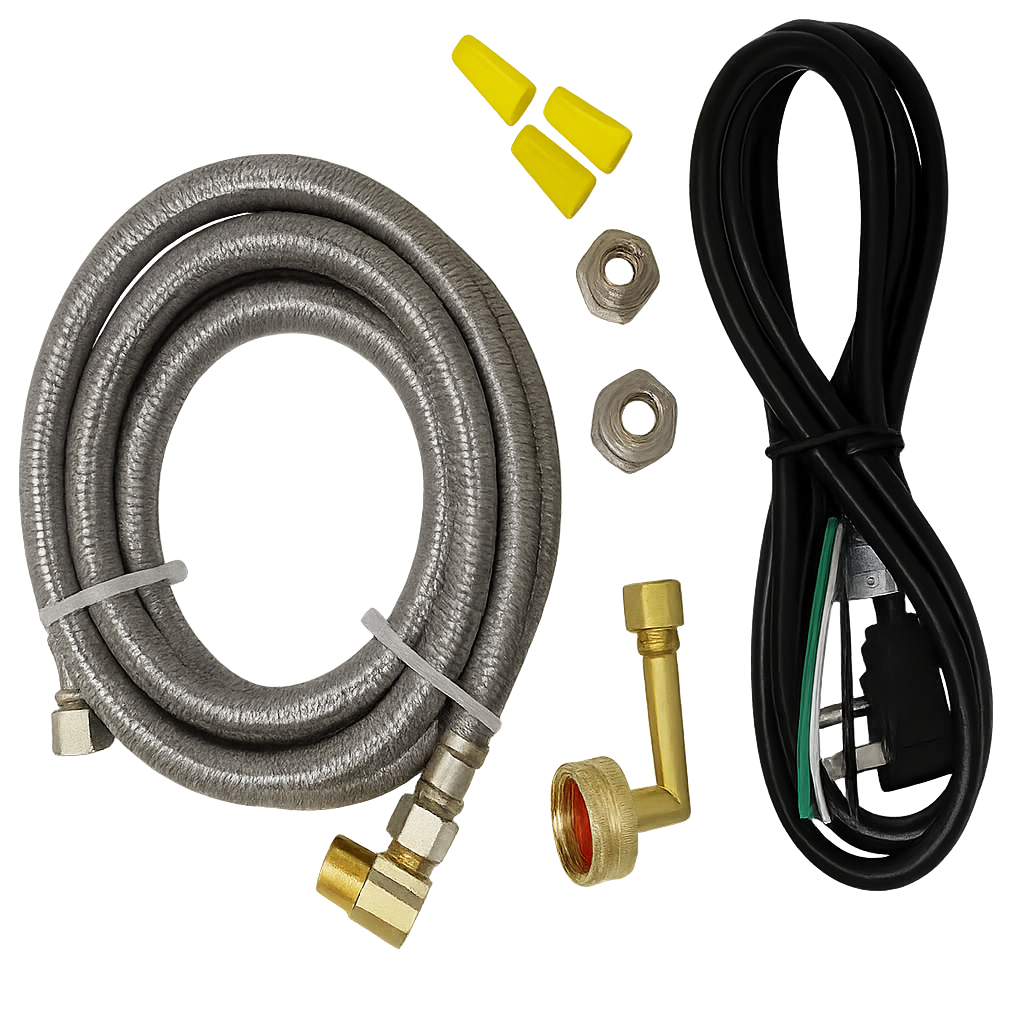 Appliance Accessories