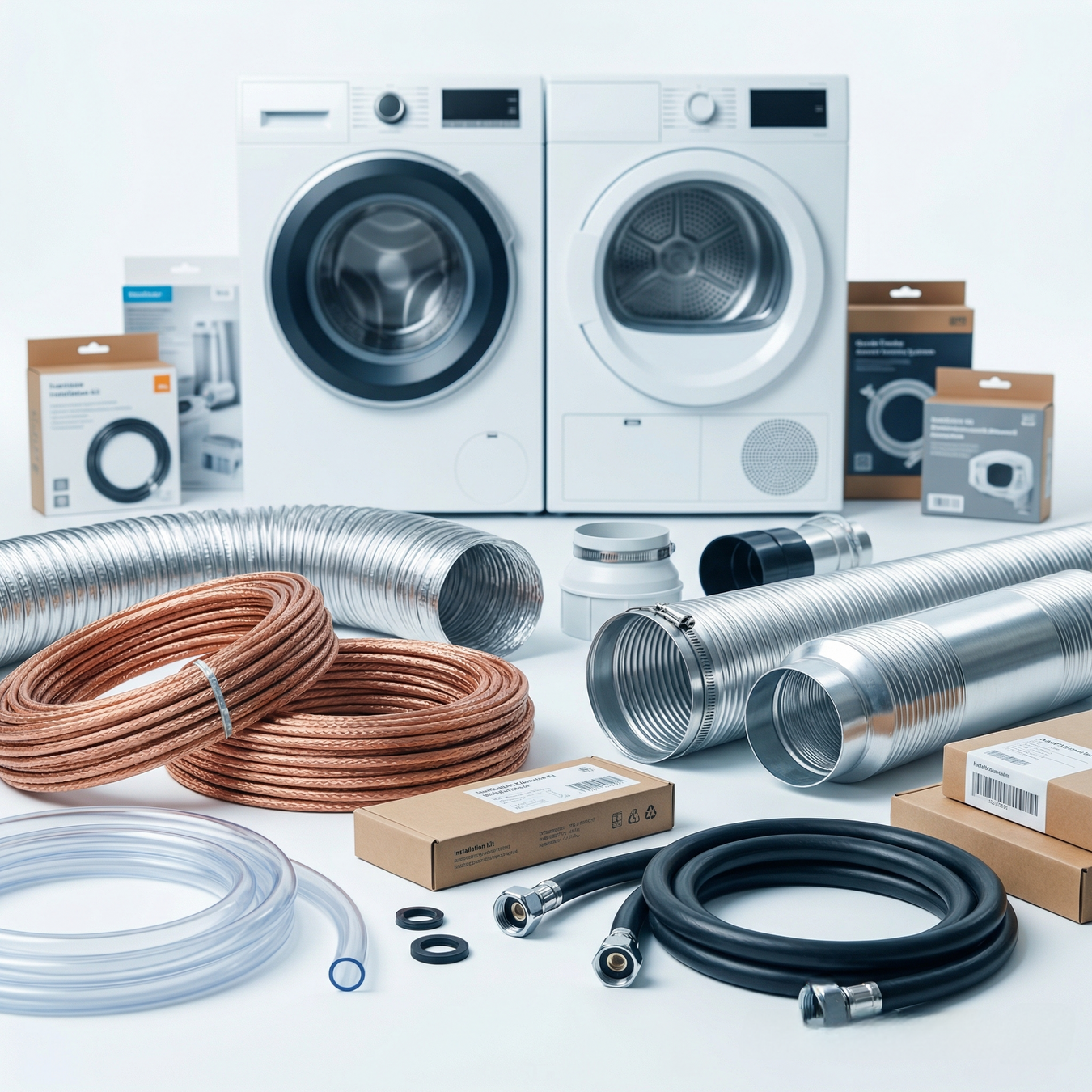 Appliance Accessories