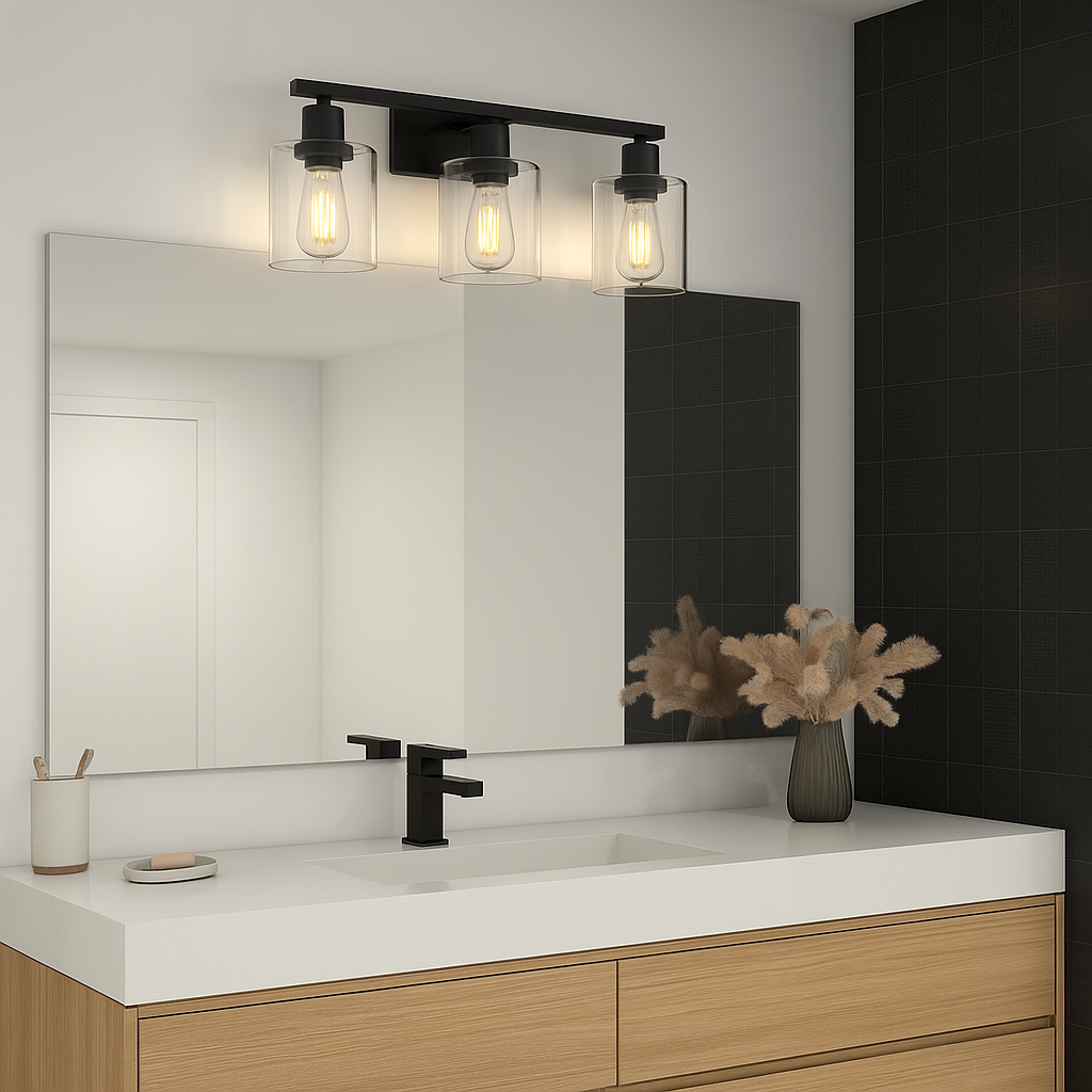 Bathroom & Vanity Lighting