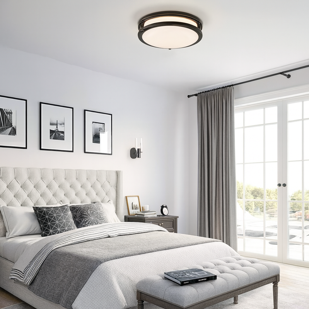 Ceiling & Overhead Lighting