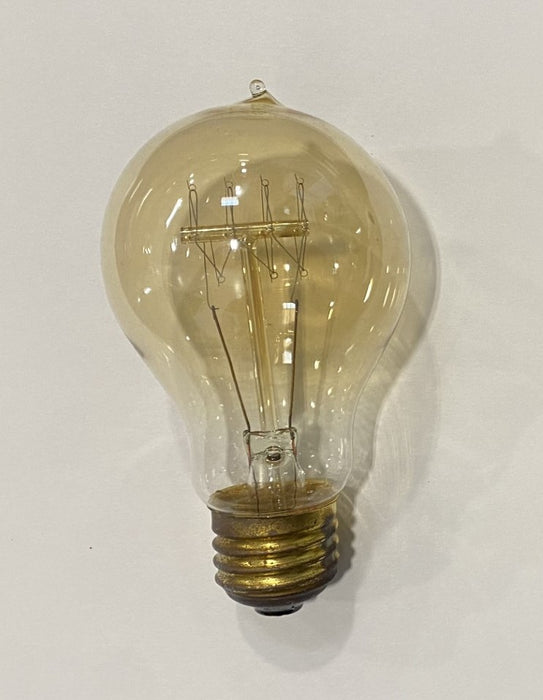 Light Bulb , Incondenscent , 110-130V , 40W