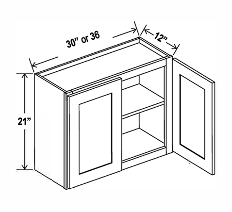 Cabinets